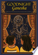 Goodnight Ganesha Book