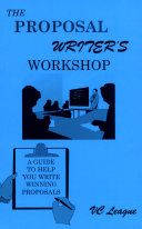 The Proposal Writer's Workshop