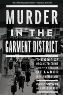 Read Pdf Murder in the Garment District