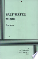Salt water Moon