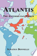 Atlantis PDF Book By Ignatius Donnelly