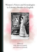 Women   s Voices and Genealogies in Literary Studies in English