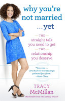 Why You're Not Married . . . Yet Pdf