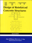 Design of Reinforced Concrete Structures