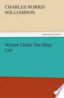 Winnie Childs The Shop Girl