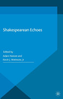 Shakespearean Echoes Pdf/ePub eBook