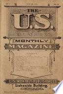 The U  S  Monthly Magazine
