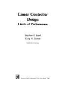 Linear Controller Design