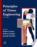 Principles of Tissue Engineering Book
