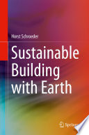Sustainable Building with Earth Book