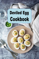 Deviled Egg Cookbook