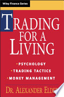Trading for a Living Book