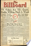27 dec 1952