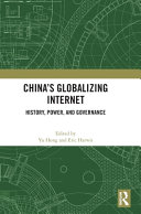 China's Globalizing Internet