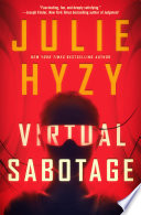 Virtual Sabotage Book