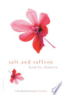 Salt and Saffron Book