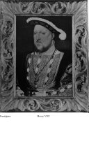 The Courtiers of Henry VIII 