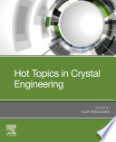 Book Hot Topics in Crystal Engineering Cover