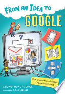 From an Idea to Google Book