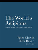 The World s Religions