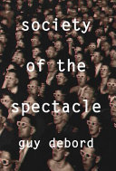 The Society of the Spectacle image