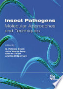 Insect Pathogens