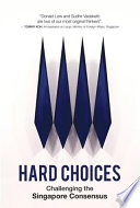 Hard Choices Book