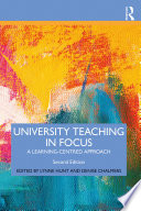 University Teaching in Focus Book