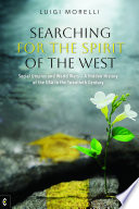 Searching for the Spirit of the West