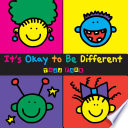 It s Okay To Be Different