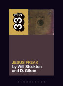 dc Talk’s Jesus Freak Book Will Stockton,D. Gilson