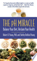 The pH Miracle Book PDF