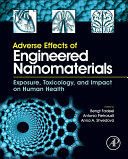 Read Pdf Adverse Effects of Engineered Nanomaterials