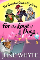 For the Love of Dogs