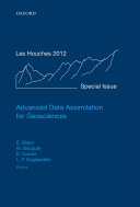 Advanced Data Assimilation for Geosciences Pdf/ePub eBook