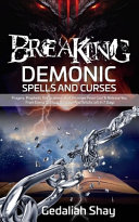 Breaking Demonic Spells and Curses Book PDF