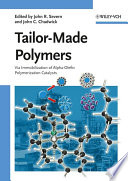 Tailor Made Polymers Book