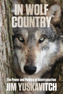 In Wolf Country Pdf/ePub eBook
