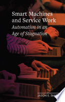 Smart Machines and Service Work Book