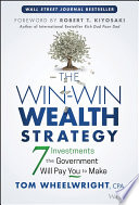 The Win Win Wealth Strategy Book