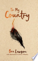 To My Country Book PDF