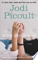 Sing You Home Jodi Picoult Cover