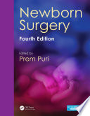 Newborn Surgery Book
