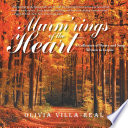 Murm'rings of the Heart PDF Book By Olivia Villa-Real