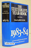 The Statesman's Year-Book 1983-84