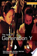 The Faith of Generation Y.epub