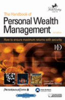 The Handbook of Personal Wealth Management