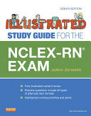 Illustrated Study Guide for the NCLEX-RN® Exam - E-Book