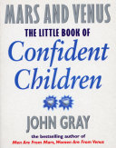 Little Book Of Confident Children