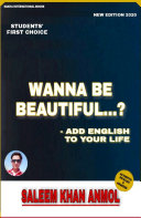 Wanna Be Beautiful   Add English to Your Life